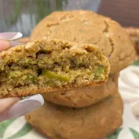 فروش کوکی و کیک و توپک شعریه