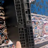 PS4|کنسول، بازی ویدئویی و آنلاین|یاسوج, |دیوار