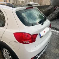 کوییک sr|خودرو سواری و وانت|قوچان, |دیوار