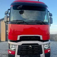 واردات و فروش کشندههای اروپایی|خودرو سنگین|بازرگان, |دیوار