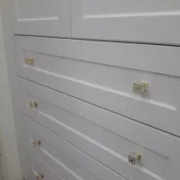 کمد دیواری / ممبران / وکیوم / مات و براق|مصالح و تجهیزات ساختمان|قم, باسکول|دیوار