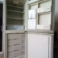 یخچال فریزر یخساران با کیفیت  عالی|یخچال و فریزر|اصفهان, ارزنان|دیوار