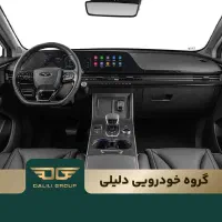 فونیکس FX / گروه خودرویی دلیلی|خودرو سواری و وانت|رفسنجان, |دیوار