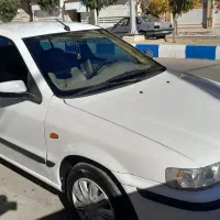 سمند مدل 93|خودرو سواری و وانت|سلماس, |دیوار