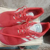 کتونی ادیداس اورجینال سایز45|کیف، کفش، کمربند|اهواز, کیانشهر|دیوار