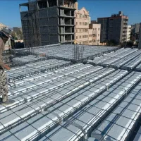 الموتور بند هستم اجرای سقف ستون فنداسیون|خدمات پیشه و مهارت|زاهدان, |دیوار