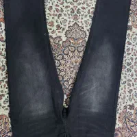 شلوار لی مردانه کیفیت عالی هندی