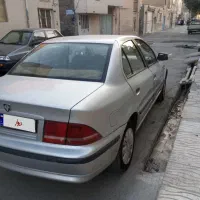 سمند ۸۸|خودرو سواری و وانت|رباط‌کریم, نصیرشهر|دیوار