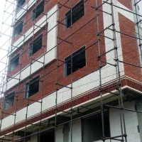 بندکشی ساختمان