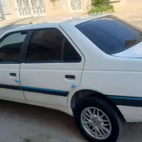 پژو 405 SLX موتورTU5، مدل ۱۳۹۴|خودرو سواری و وانت|جهرم, |دیوار