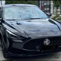 ام جی ۲۰۲۴ مشکی|خودرو سواری و وانت|اسلامشهر, شهرک انبیا|دیوار