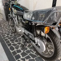 هوندا 150cc