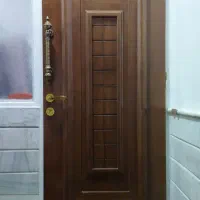 دربچوبی|خدمات پیشه و مهارت|قم, نیروگاه|دیوار