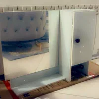 اینه روشویی