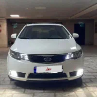 سراتو وارداتی 2000cc تک‌برگ‌سند|خودرو سواری و وانت|رشت, معلم|دیوار