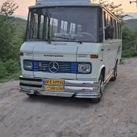 دربستی مینی بوس