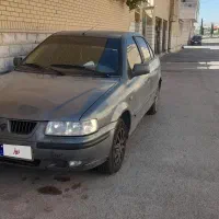 سمند ۸۸