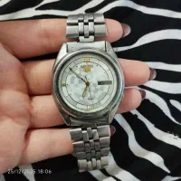 ساعت سکو5 اصل