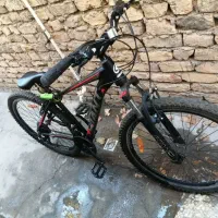 دوچرخه جاینت مدلG27|دوچرخه، اسکیت، اسکوتر|قم, زند آباد|دیوار