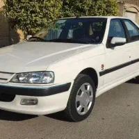 پارس tu5 گاز سیمی