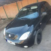 تیبا ۲ sx|خودرو سواری و وانت|اهواز, ناحیه صنعتی کارون|دیوار