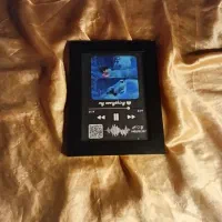 قاب موزیکال، تابلو، خاطره،عکس