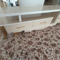 زیر تلویزیون