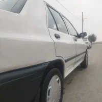 131پراید95|خودرو سواری و وانت|مشهد, شهید علی محمدی|دیوار