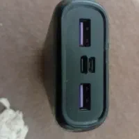 پاوربانک اصل اصل 2000|لوازم جانبی موبایل و تبلت|آذرشهر, |دیوار