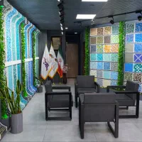 کاشی استخری|مصالح و تجهیزات ساختمان|تهران, خواجه نصیر طوسی|دیوار