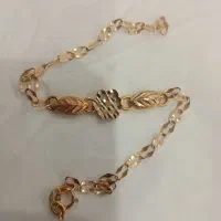 دستبند طلا