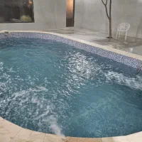 باغ ویلا اجاره روزانه ماهیانه استخر ابگرم