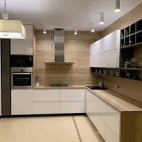 کابینت و کمد ۱۲ماهه|خدمات پیشه و مهارت|قزوین, |دیوار