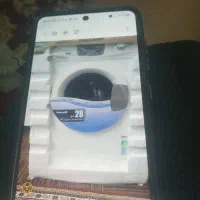 فروش لباسشویی اتومات آبسال