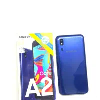 گوشی سامسونگ A02core|موبایل|تهران, باغ خزانه|دیوار