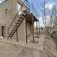 آهنگری و برشکاری منصف