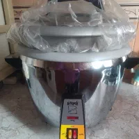 پلوپز و آرام پز|اجاق گاز و لوازم برقی پخت‌وپز|تهران, نبی اکرم|دیوار