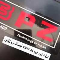 دستگاه جوش تفنگی ۴۰۰ آمپر تمام دیجیتال|ابزارآلات|شاهین‌شهر, شهرک پردیس|دیوار