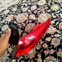چراغ عقب سمت راست خودرو جک S5