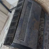 بخاری دودکش دار سالم|بخاری، هیتر، شومینه|شادگان, |دیوار