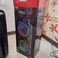 اسپیکر نو 60 سانت فوق العاده