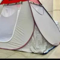 چادر مسافرتی ۱۲ نفره