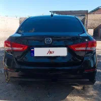 فروش السوین دنده اتوماتیک مدل404|خودرو سواری و وانت|بم, |دیوار