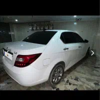 دنا ۱۴۰۱ اتومات آپشنال ۱۹ تا کار درجه یک