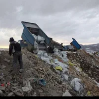 خاکبرداری و نخاله ساختمان|خدمات حمل و نقل|ارومیه, |دیوار