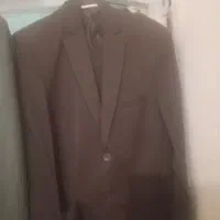 سه دست کت شلوار درحد نوودوعدد پیراهن نو|لباس|کوهدشت, |دیوار