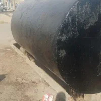 تاکر ۴میل ۶۰۰۰لیتر