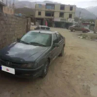 پارس ای ال ایکس مدل ۸۵