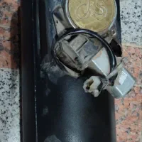منبع اگزوز ریموت دار js|قطعات یدکی و لوازم جانبی|دزفول, |دیوار