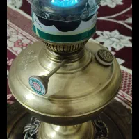 آبیسوز گرسوز ولمپا